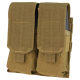 Double M4 Mag Pouch: *MA4
